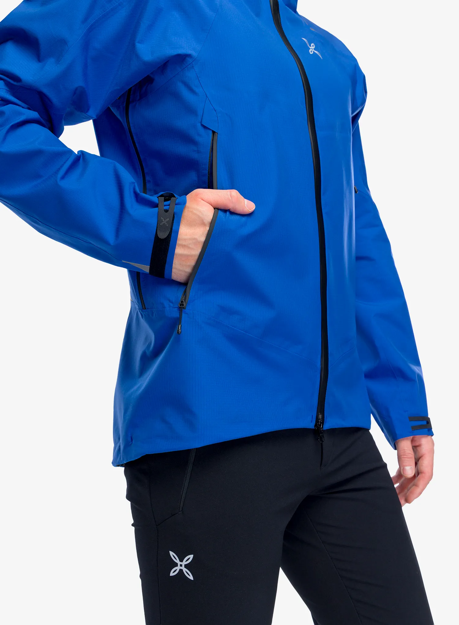 Geaca impermeabila Montura Magica GTX Pro Jacket - b.blue | 8a.ro