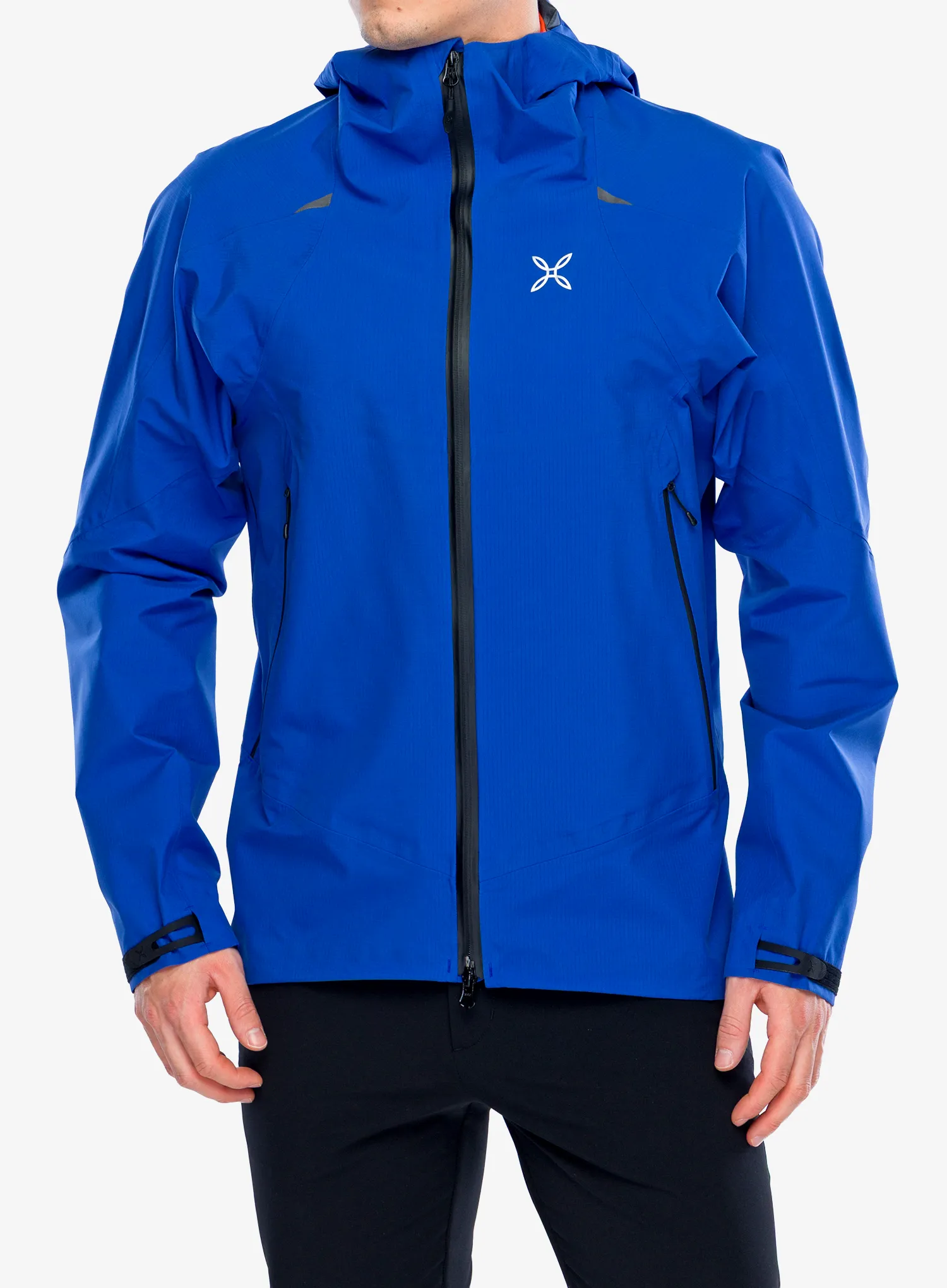 Geaca impermeabila Montura Magica GTX Pro Jacket - b.blue | 8a.ro
