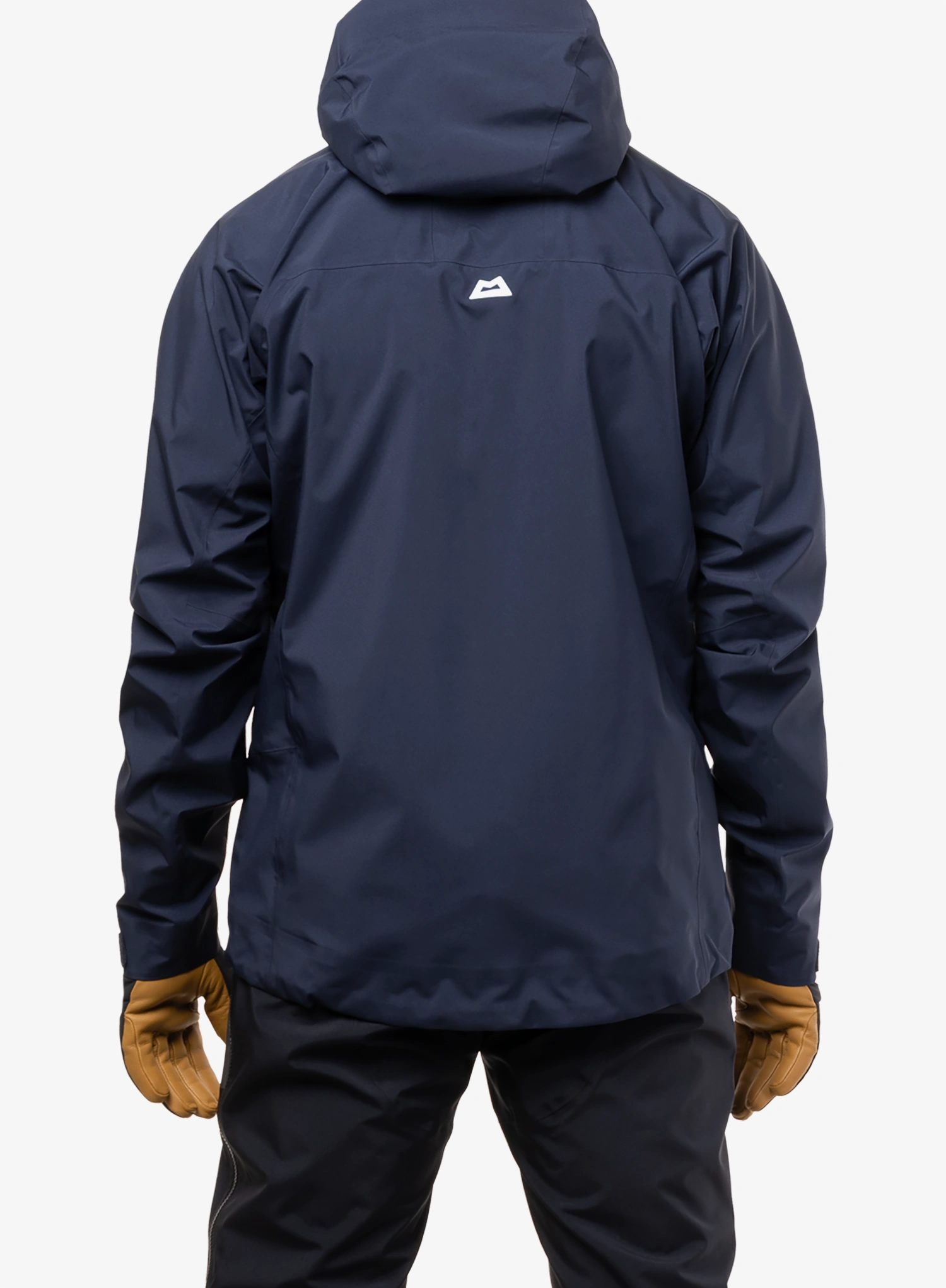 Geaca impermeabila Mountain Equipment Tupilak Jacket - cosmos