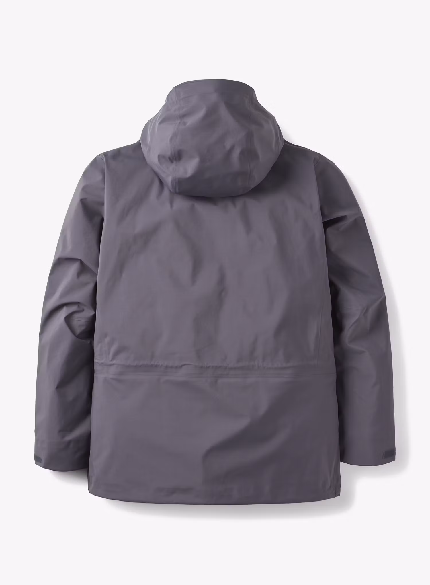 Geaca impermeabila Rab Kangri GTX Jacket - graphene