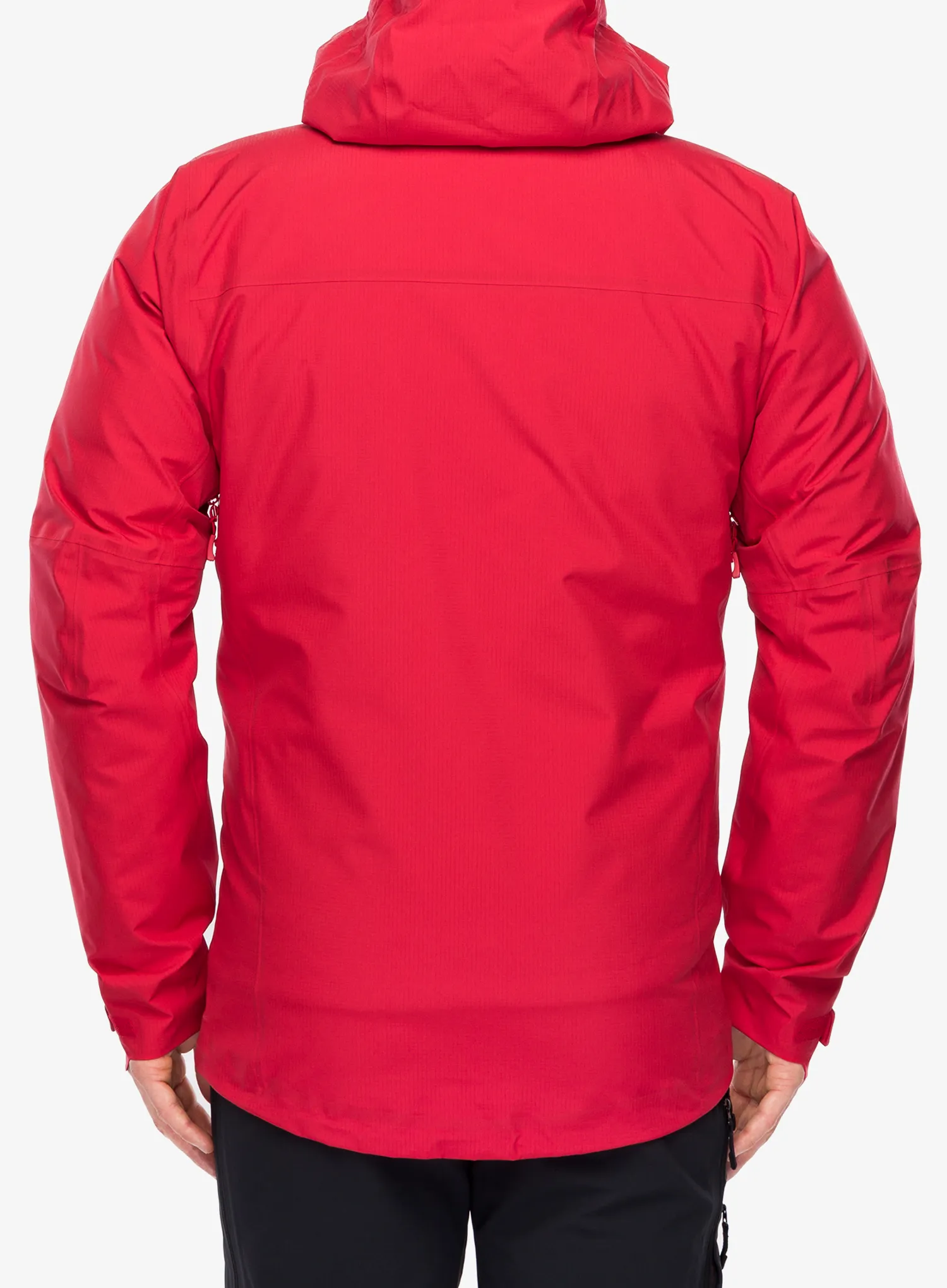 Geaca impermeabila Rab Latok Alpine GTX Jacket - summit red