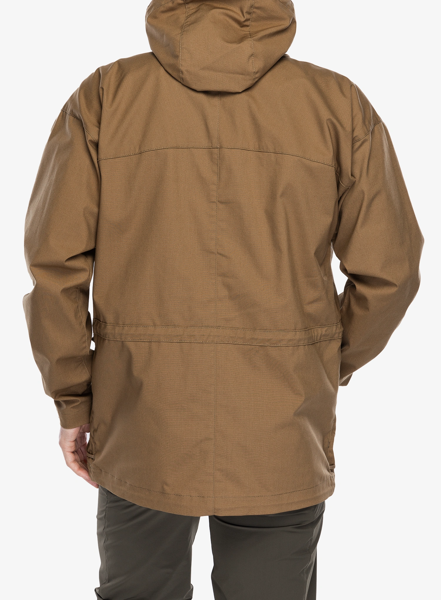 Geaca Helikon-Tex SAS Smock Duracanvas - coyote