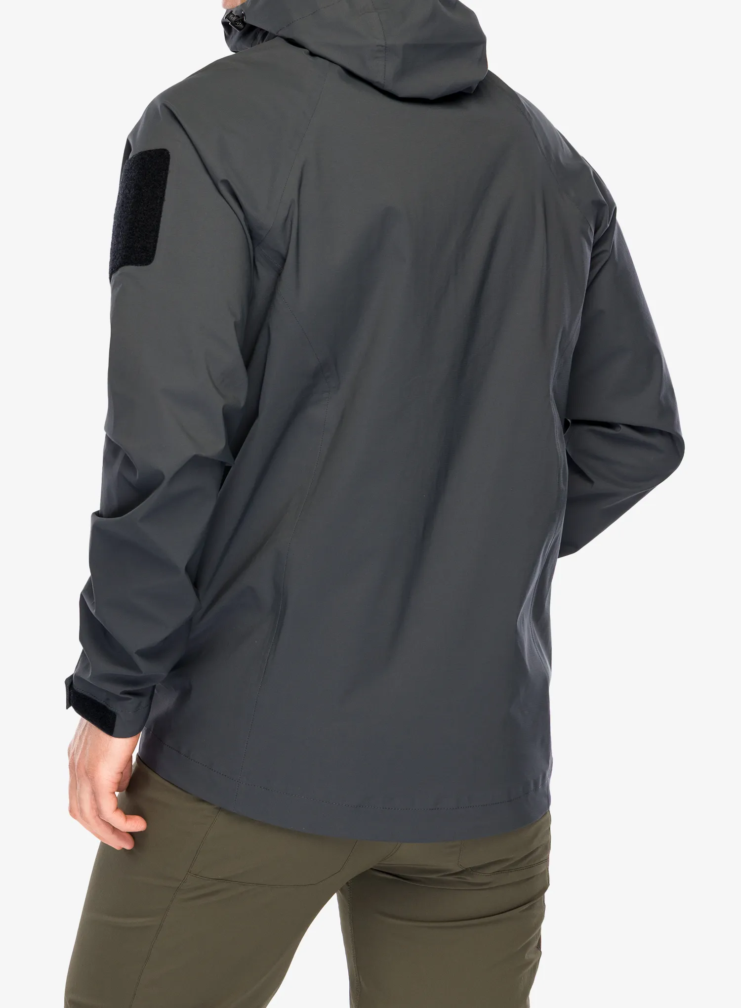 Geaca Helikon-Tex Squall Hardshell - shadow grey