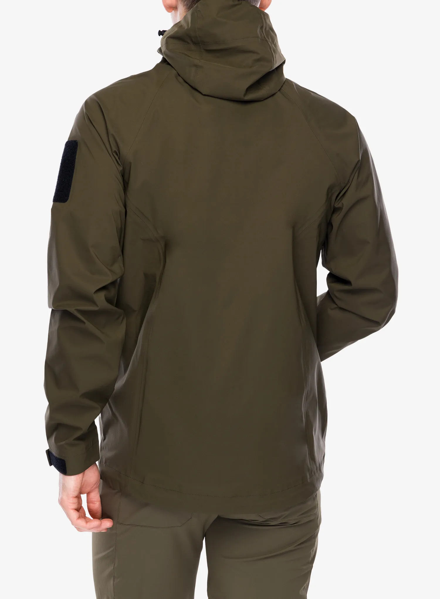 Geaca Helikon-Tex Squall Hardshell - taiga green