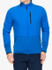 Geaca hibridă CMP Orbix - royal blue