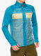 Geaca hibridă Cotopaxi Capa Hybrid Insulated Jacket - drizzle/bluegrass
