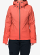 Geaca schi femei The North Face Lenado Jacket - mars dust