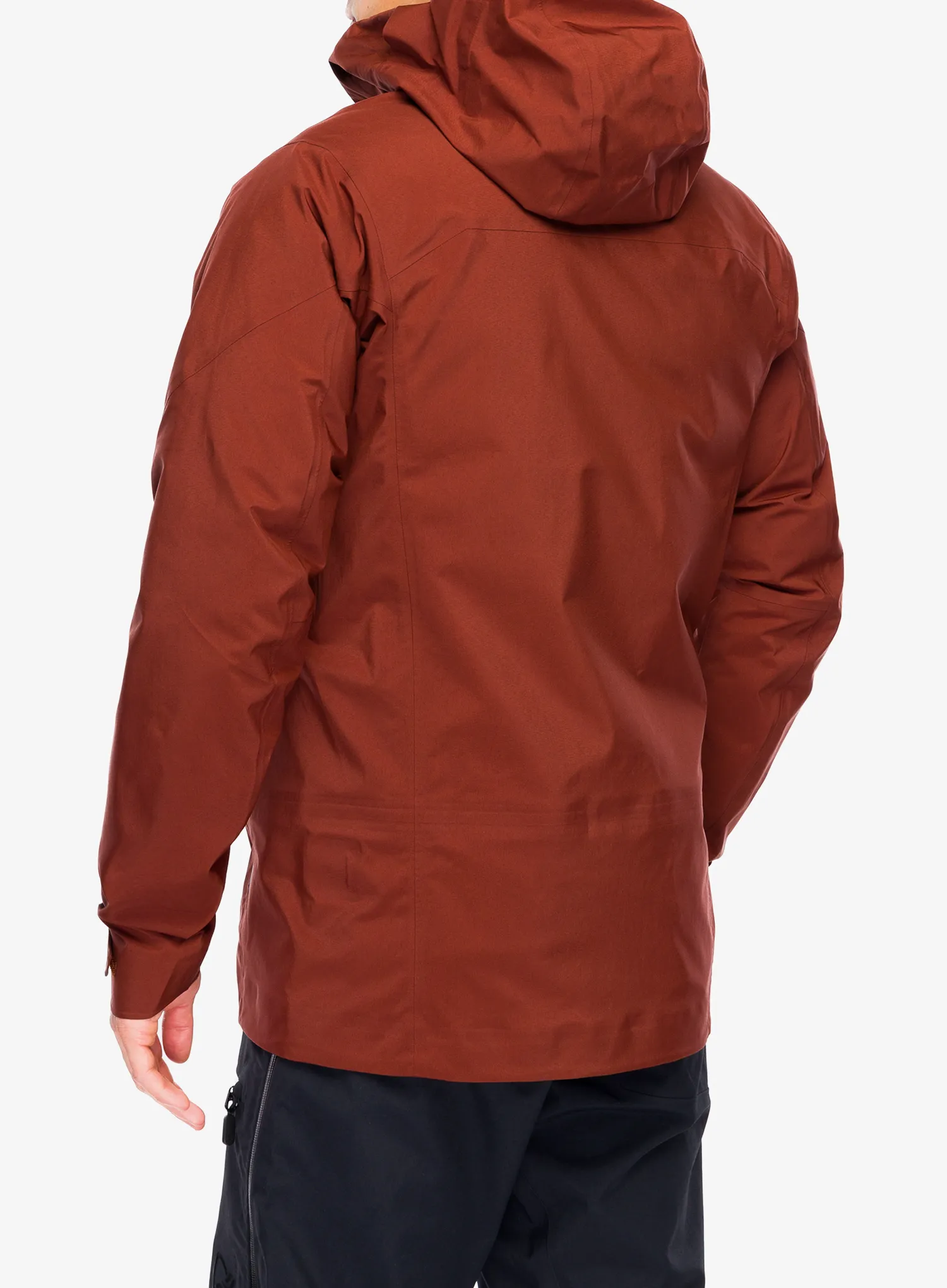 Geaca schi Patagonia PowSlayer Jacket - dried vanilla