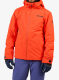 Geaca schi Rossignol Rochrun Insulated Jacket - golden gate