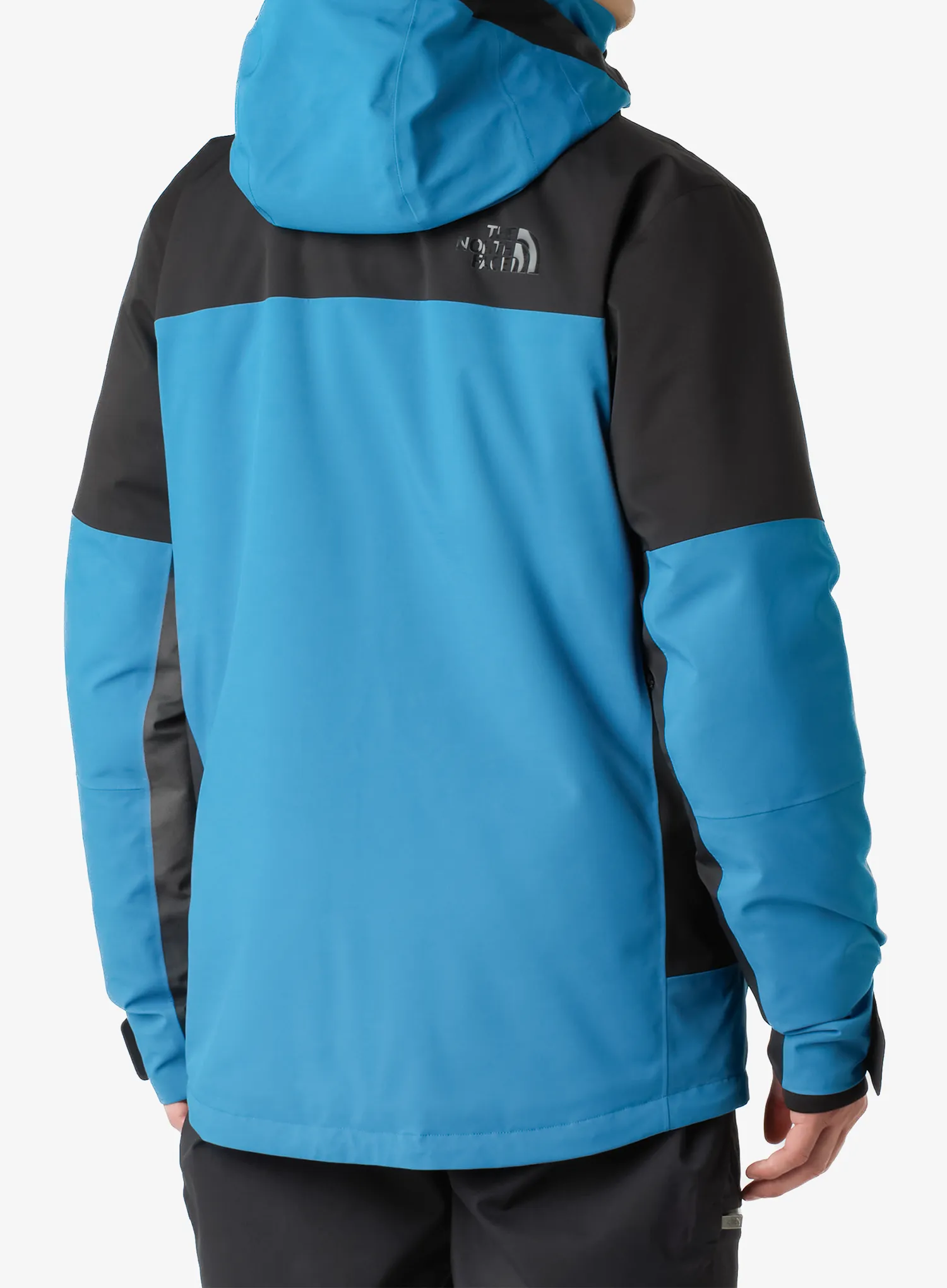 Geaca schi The North Face Chakal Jacket - dusk blue/tnf black