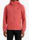 Geaca izolată Arcteryx Atom Hoody - stone red