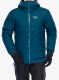 Geaca izolată Arcteryx Beta Insulated Jacket - nightscape/nightscape