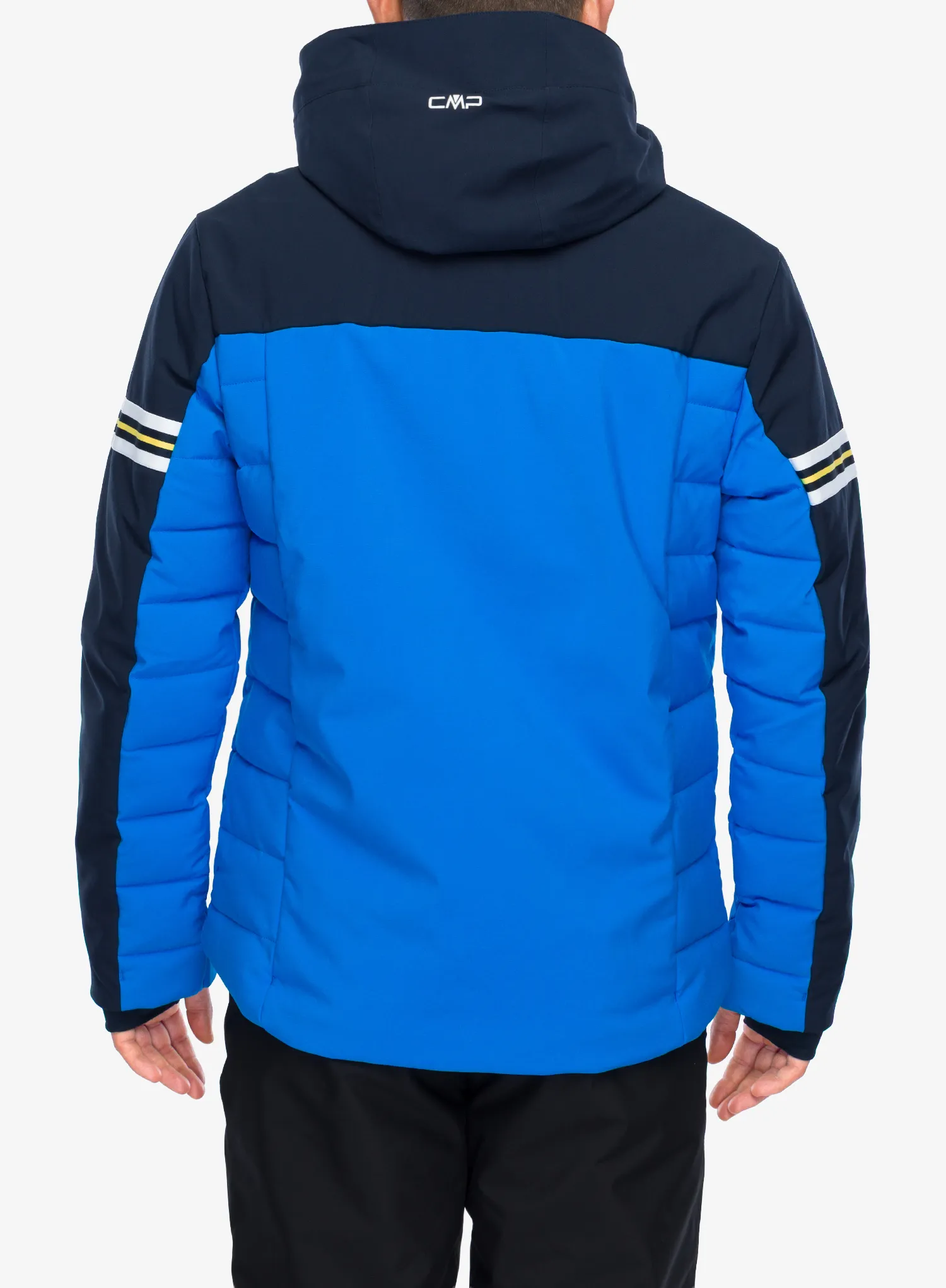 Geaca izolată CMP Trivon - royal blue