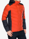 Geaca izolată Columbia Labyrinth Loop II Hooded Jacket - zing/shark