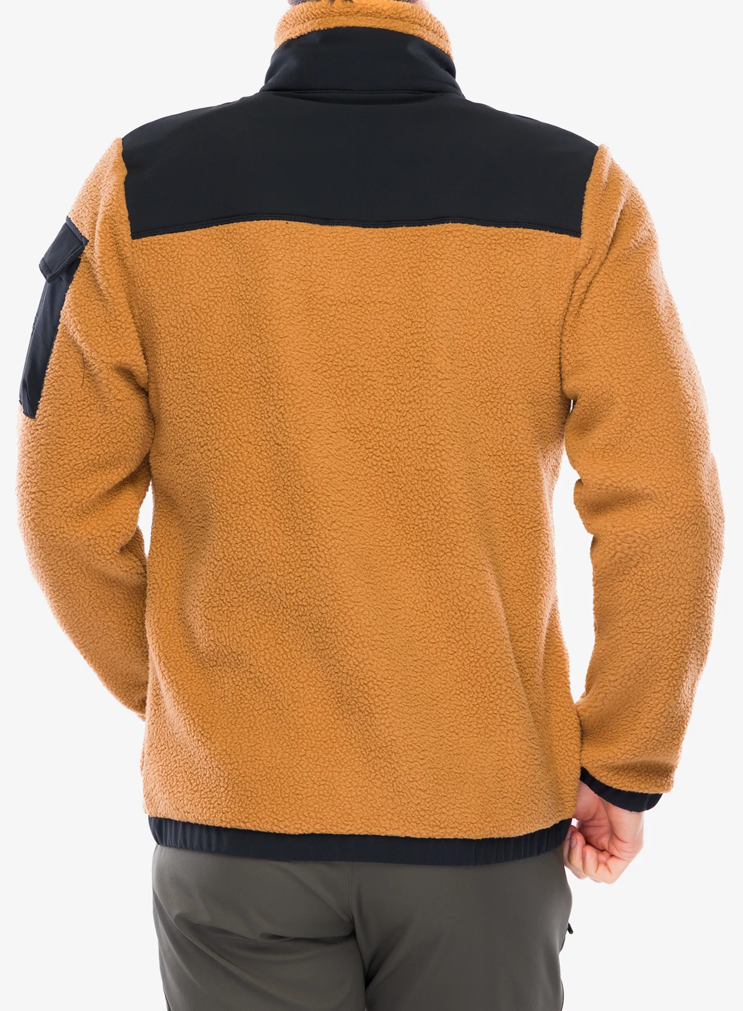 Geaca izolată Craghoppers CO2Renu Lumus Jacket - boulder