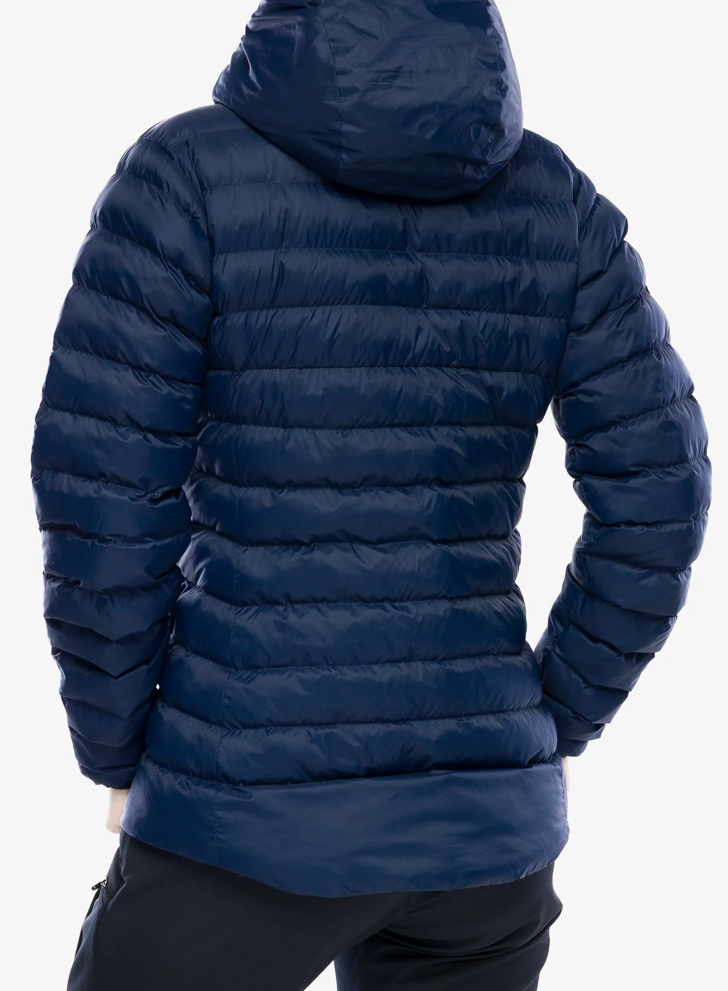 Geaca izolată pentru femei Mountain Equipment Superflux Jacket - comos/porlining