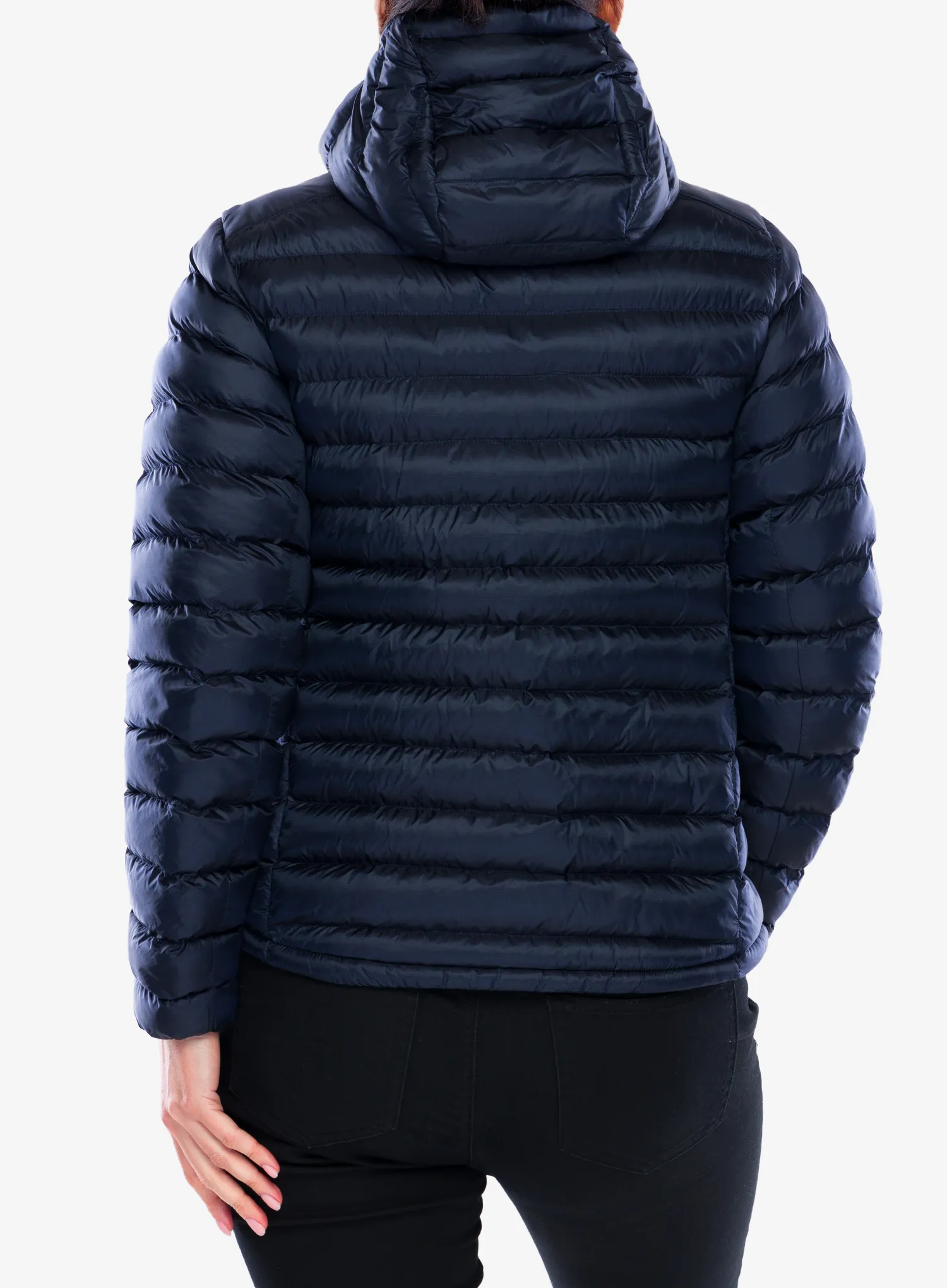 Geaca izolată pentru femei POC Coalesce Jacket - apatite