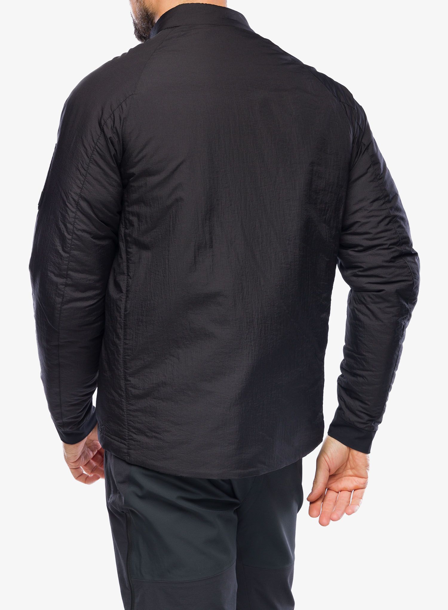 Geaca Helikon-Tex Wolfhound - black