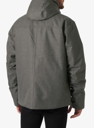 Geaca izolată Helly Hansen Chill Jacket 3.0 - beluga