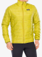 Geaca izolată Patagonia Micro Puff Jacket - green