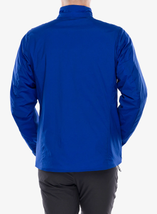 Geaca izolată Salomon Mountain Flex Jacket - surf the web