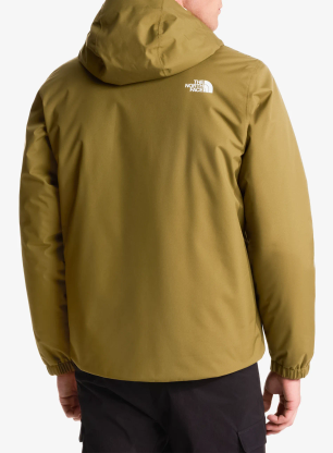 Geaca izolată The North Face Quest Mono Ins Jacket - cedar