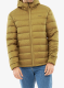 Geaca izolată Viking Rovi - light brown