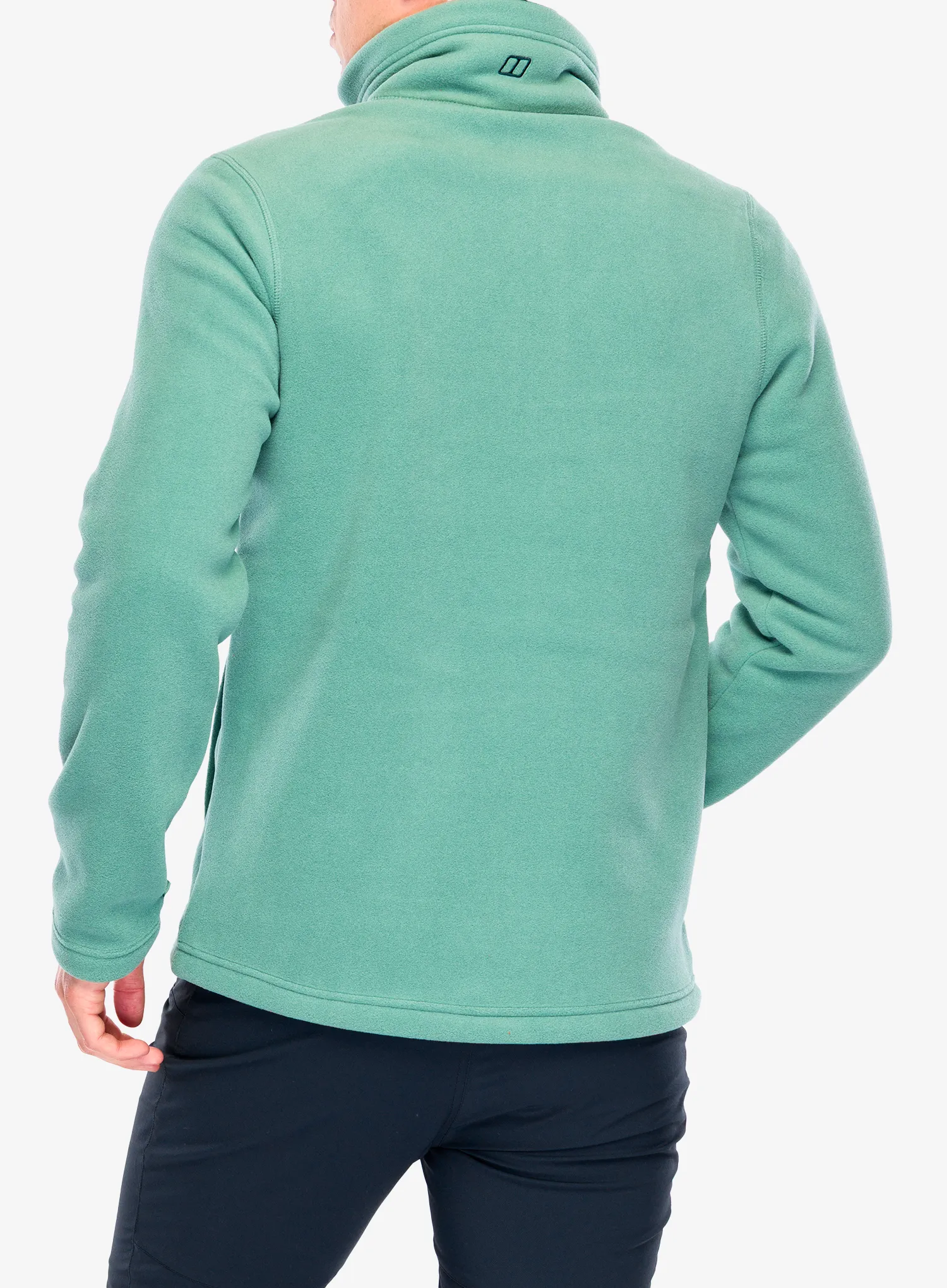 Jachetă fleece Berghaus Activity PT InterActive - light terrain