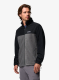 Jachetă fleece Columbia Steens Mountain 2.0 - black/grill