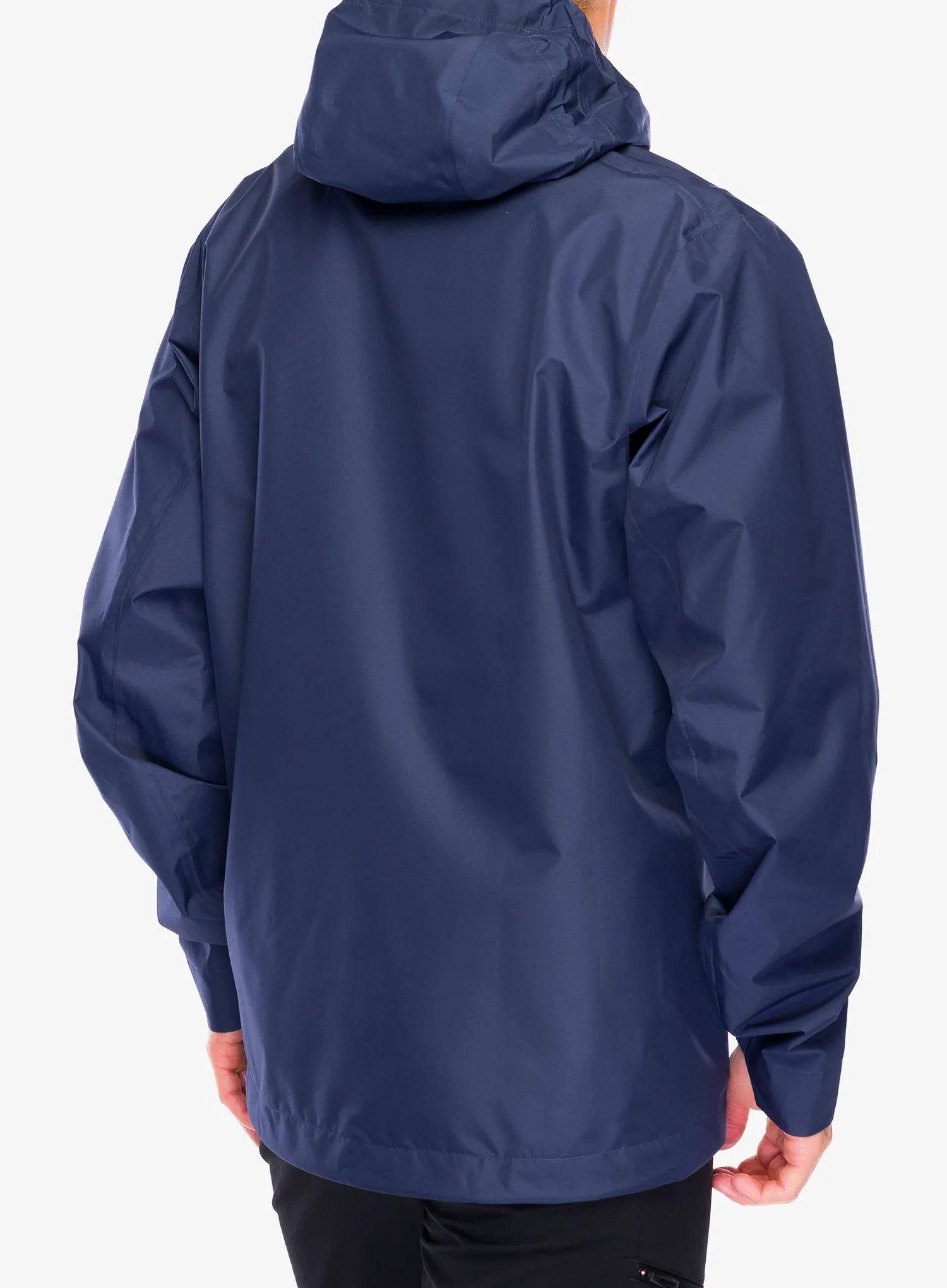 Scurta de ploaie adidas TERREX Multi 2.5L RAIN.RDY Jacket - shadow navy