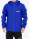 Scurta de ploaie adidas TERREX Multi Essentials 2L Rain Jacket - semi lucid blue