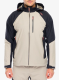 Scurta de ploaie CMP Fayro Jacket - corda