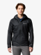 Scurta de ploaie Columbia Inner Limits III Jacket - black