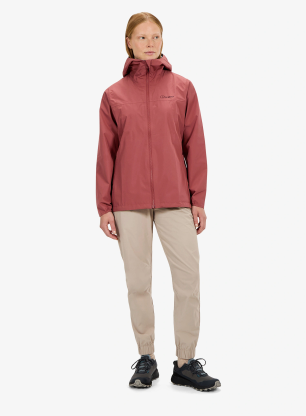 Geaca de ploaie femei Berghaus Deluge Pro 3.0 Jacket - corundum