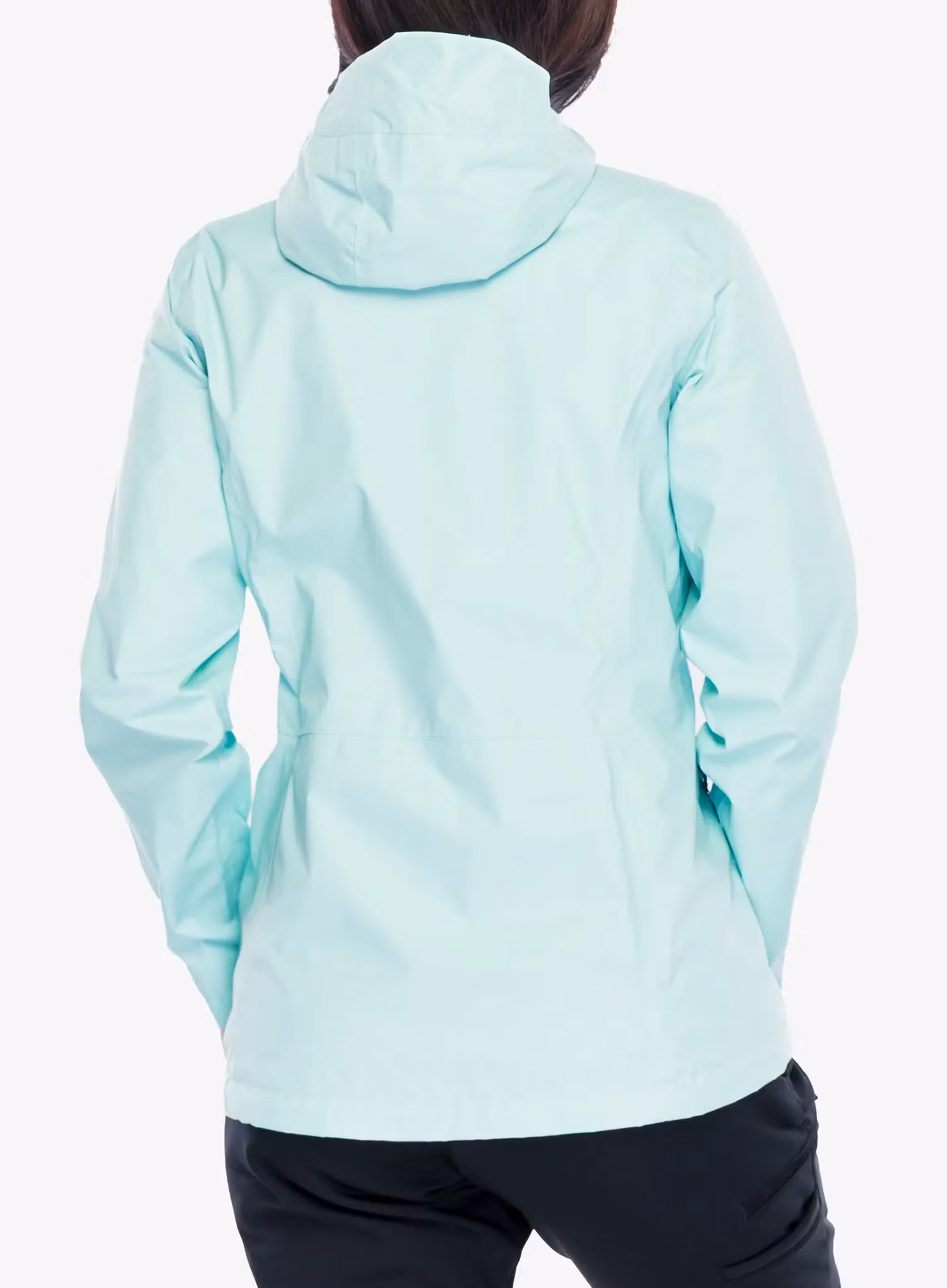Geaca de ploaie femei Columbia Pouring Adventure III Jacket - spray