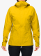 Geaca de ploaie femei Houdini BFF Jacket - gone green
