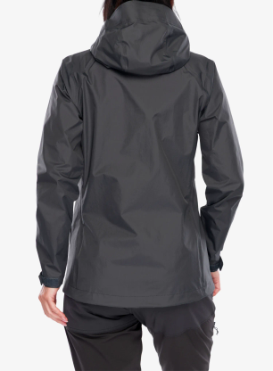 Geaca de ploaie femei Patagonia Torrentshell 3L Jacket - smolder blue