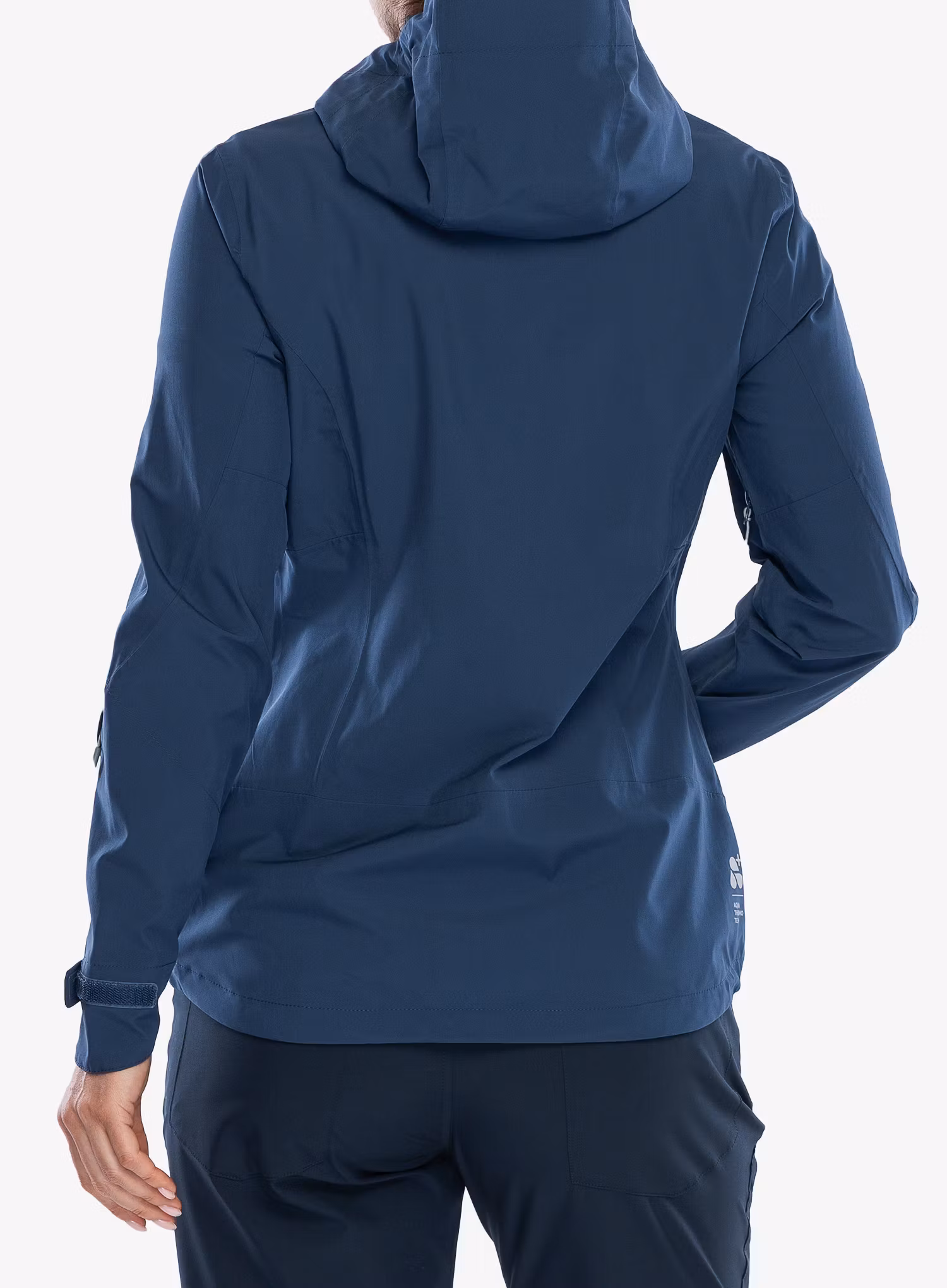 Geaca de ploaie femei Viking Trek Pro 2.0  - navy