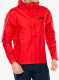 Scurta de ploaie Helly Hansen Loke Jacket 2.0 - alert red
