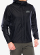 Scurta de ploaie Helly Hansen Loke Jacket 2.0 - black