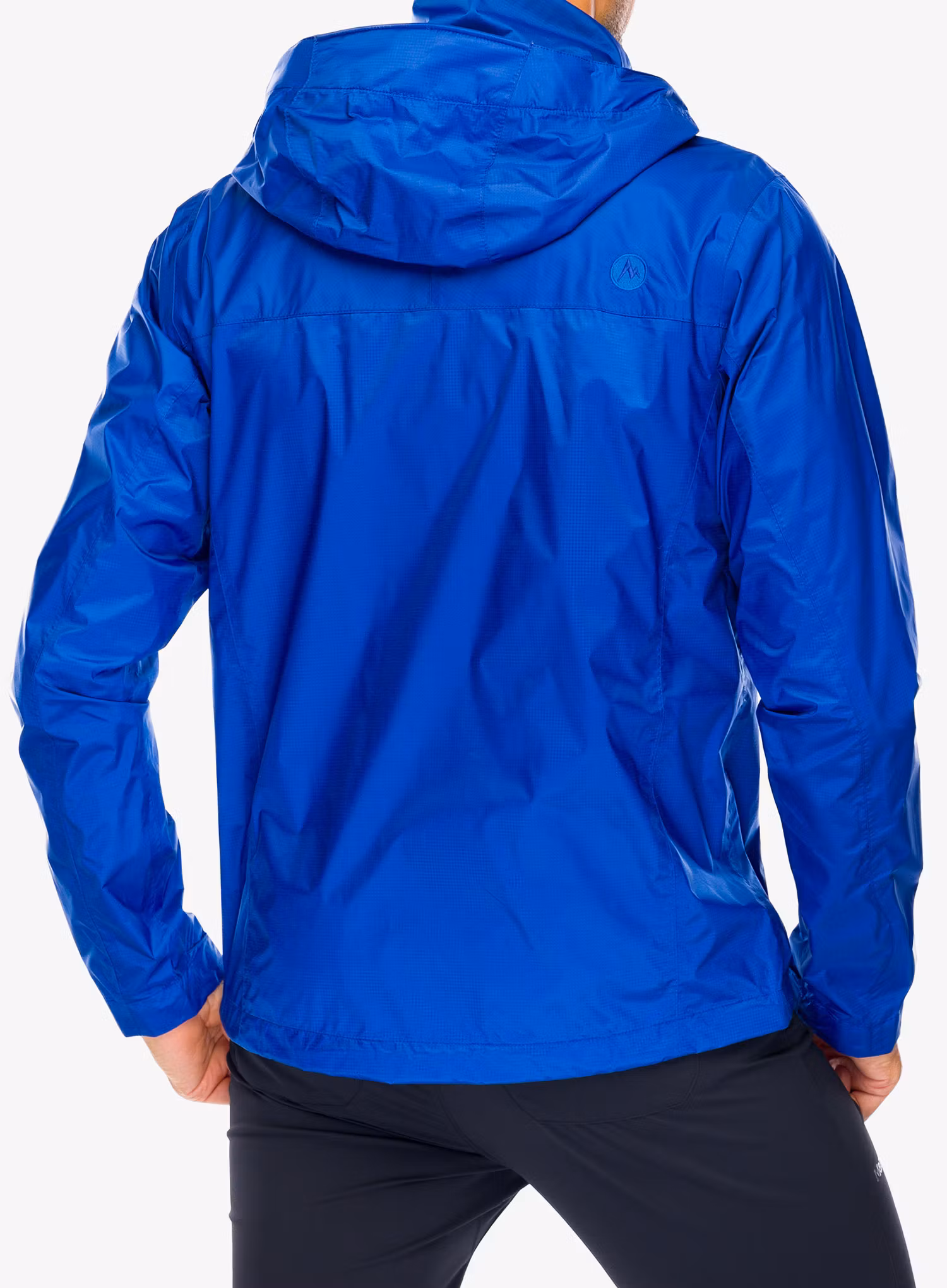 Scurta de ploaie Marmot PreCip Eco Jacket - dark azure