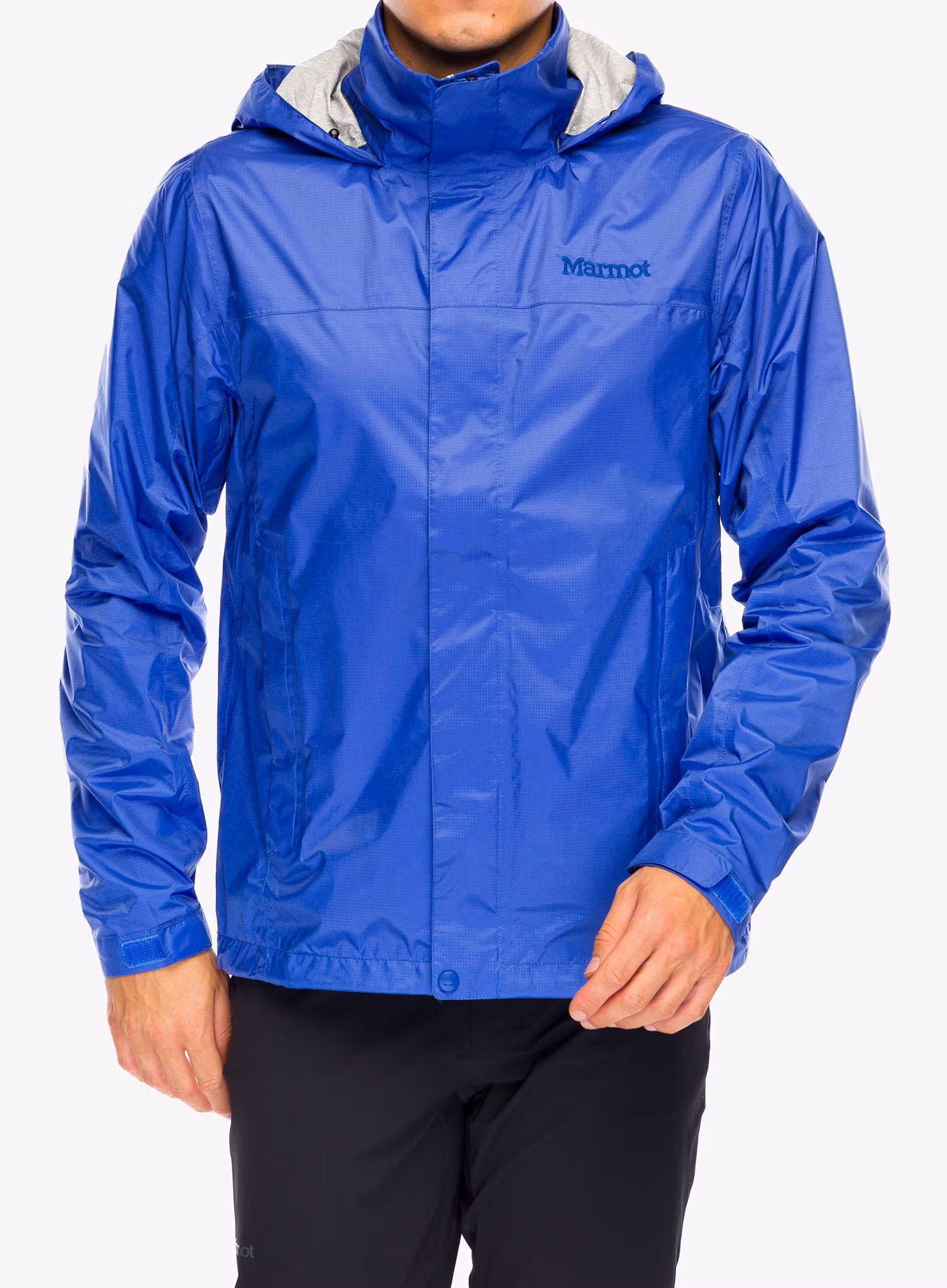 Scurta de ploaie Marmot PreCip Eco Jacket - trail blue