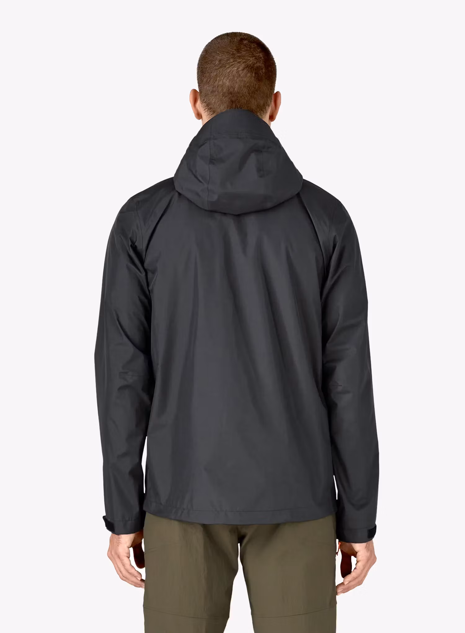 Geaca de ploaie pentru bărbați Patagonia Torrentshell 3L Jacket - bl.