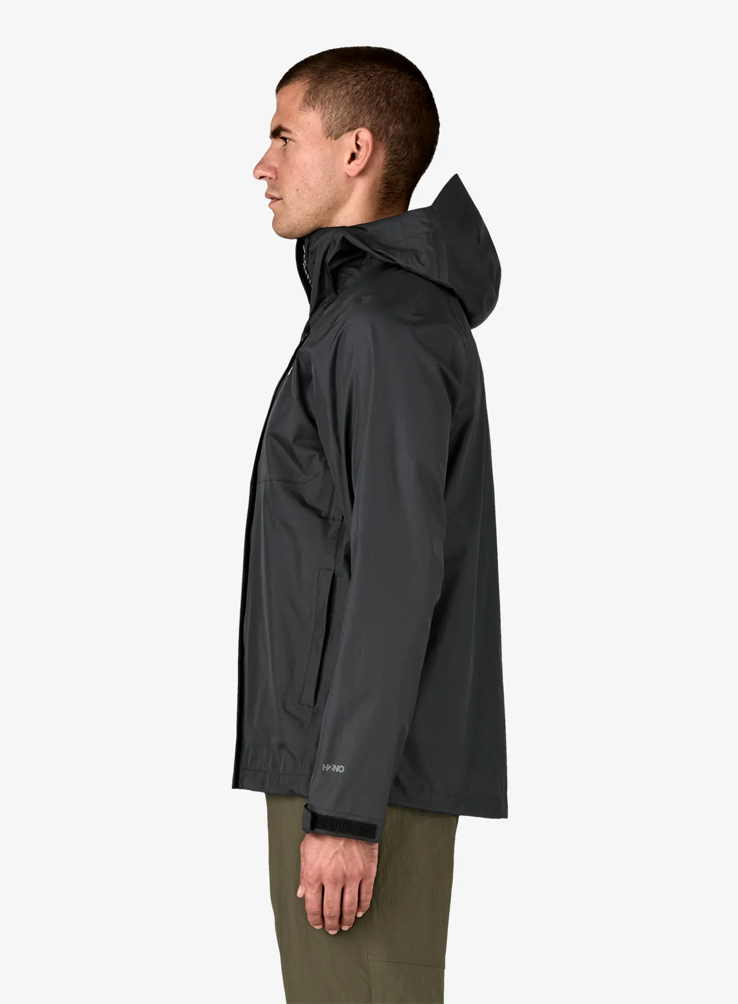 Geaca de ploaie pentru bărbați Patagonia Torrentshell 3L Jacket - bl.