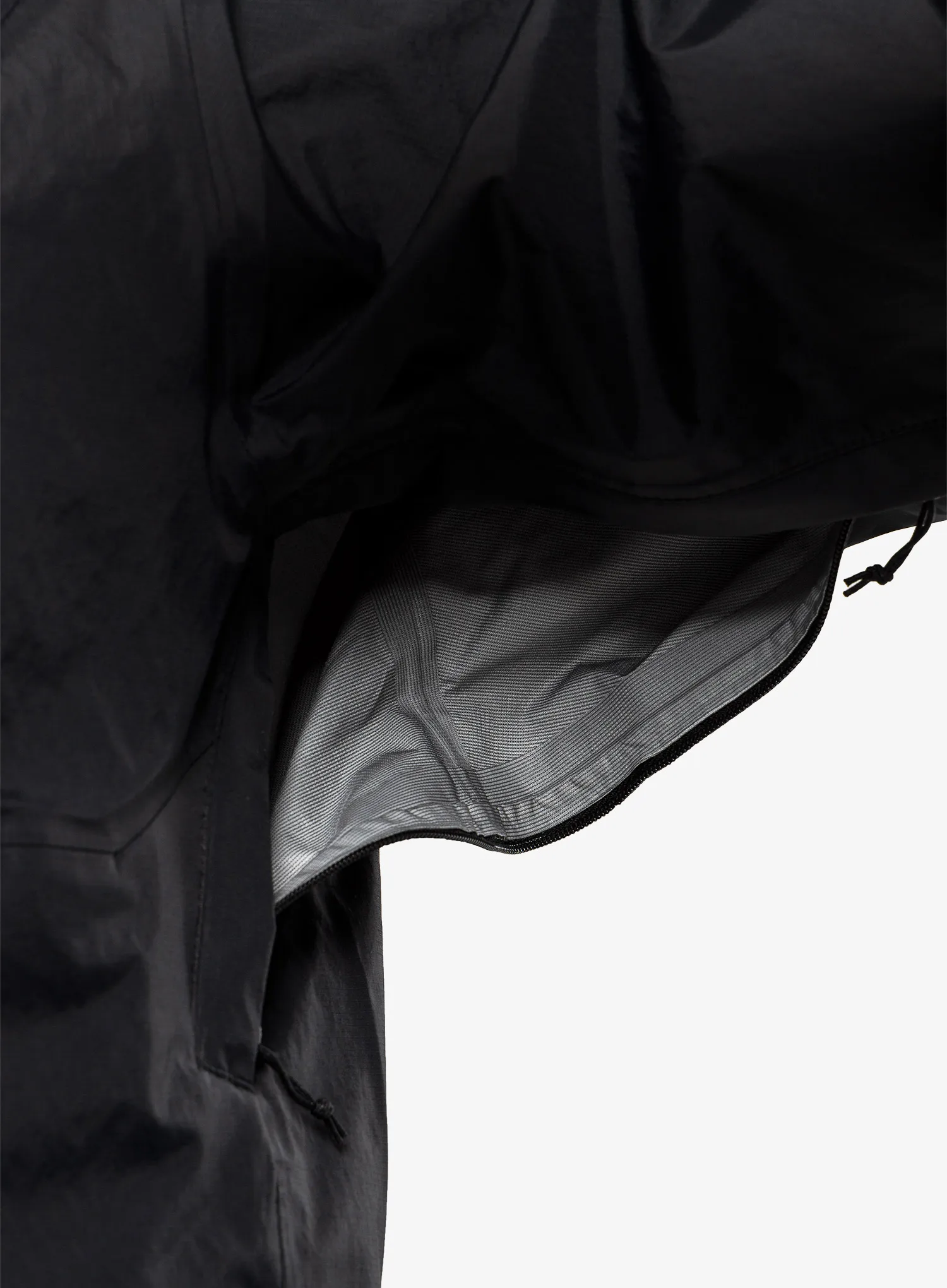 Geaca de ploaie pentru bărbați Patagonia Torrentshell 3L Jacket - bl.