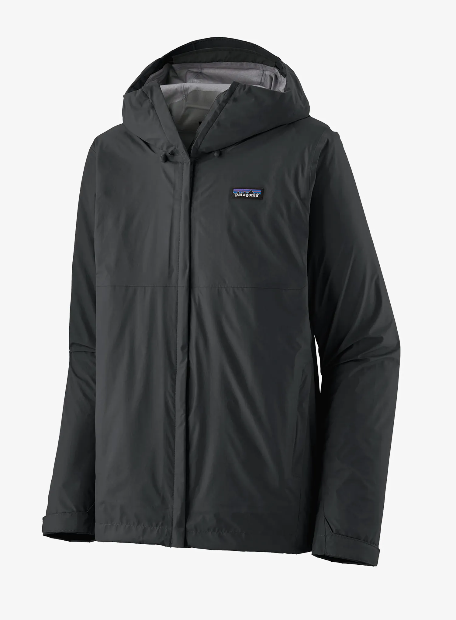 Geaca de ploaie pentru bărbați Patagonia Torrentshell 3L Jacket - bl.