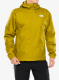 Scurta de ploaie The North Face Quest Jacket - deep dijon