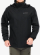 Scurta de ploaie Vaude Escape Light Jacket - black