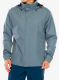 Scurta de ploaie Vaude Escape Light Jacket - heron uni