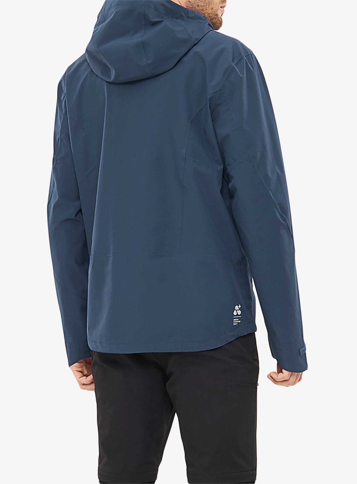 Scurta de ploaie Viking Trek Pro 2.0 - navy
